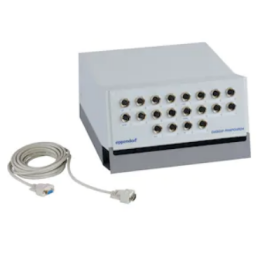 德國(guó)艾本德Eppendorf,DASGIP?PH4PO4RD4L監(jiān)測(cè)模塊,適用4個(gè)罐體,無(wú)傳感器,pH、DO和Redox帶液位/消泡選項(xiàng)