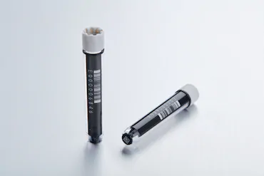 艾本德Eppendorf CryoStorage Vial，無菌, 無菌, 1.0 mL, 不含 DNase、RNase、人類 DNA 和內(nèi)毒素；外螺紋，預(yù)先加蓋灰色管蓋，帶 2D SafeCode 