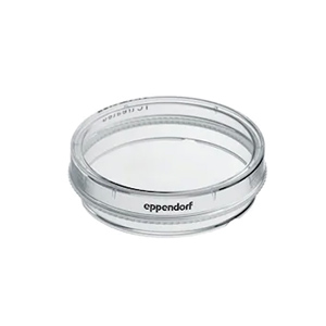 德國(guó)艾本德(Eppendorf)Cell Culture Dishes,100mm, 無(wú)菌、無(wú)熱原，無(wú)RNase和DNase,無(wú)人類(lèi)和細(xì)菌DNA.無(wú)細(xì)胞毒素,TC處理,10.0mL, 300個(gè)