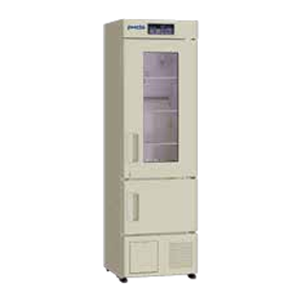 PHcbi藥品冷藏、冷凍保存箱MPR-215F-PC