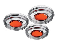 德國(guó)艾本德(Eppendorf)Cell Imaging Dishes, 含玻璃底,無(wú)菌、無(wú)熱原，無(wú) RNase和DNase，無(wú)人類(lèi)和細(xì)菌DNA。無(wú)細(xì)胞毒素, 35 × x10 mm 細(xì)胞成像專(zhuān)用玻底