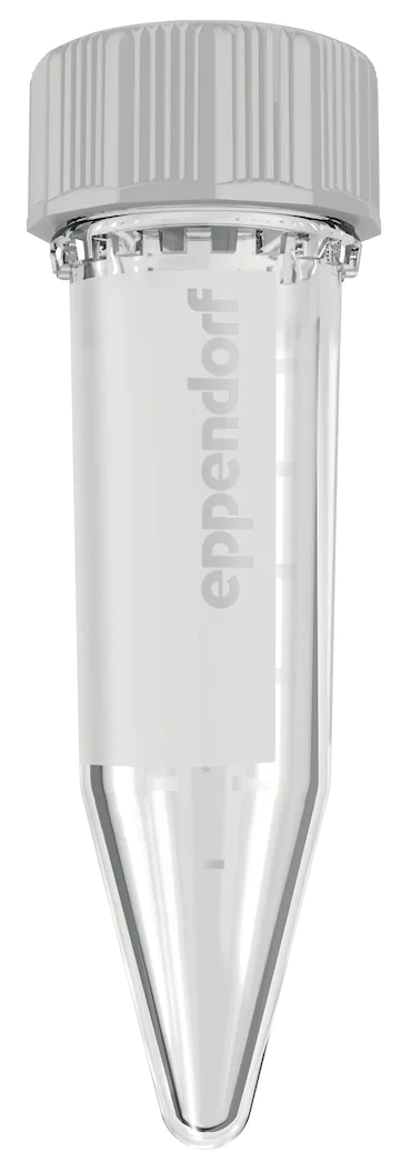 艾本德Eppendorf Tubes? 5.0 mL 帶螺旋蓋 啟動(dòng)套裝, 400 個(gè)離心管（2 盒， 每盒 2 包ｘ100 個(gè)），2 個(gè)離心管架（可放置 12 個(gè)離心管），白色；8 個(gè)通用轉(zhuǎn)子適配器