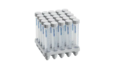 艾本德Eppendorf Conical Tubes, 15 mL, 無(wú)菌、無(wú)熱原, 無(wú)RNase和DNase, 無(wú)DNA, 無(wú)色, 500 個(gè) (20 盒 × 25 個(gè))貨號(hào) 0030122160